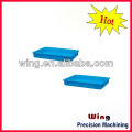 Hot sales plastic ice tray with high quality